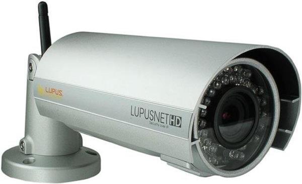 Lupus Electronics LUPUSNET HD LE933 WLAN