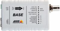 AXIS 5026-401 LAN 10/100 MBit/s Medienkonverter 100 MBit/s