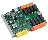 AXIS A9188 Network I/O Relay Module - Erweiterungsmodul