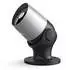 Hama Outdoorkamera mit WLAN (176577) schwarz, silber