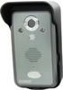 Technaxx 4631 Zusatztürkamera zum Video Door Phone TX-59