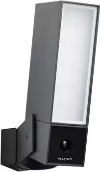 Netatmo Presence 1x