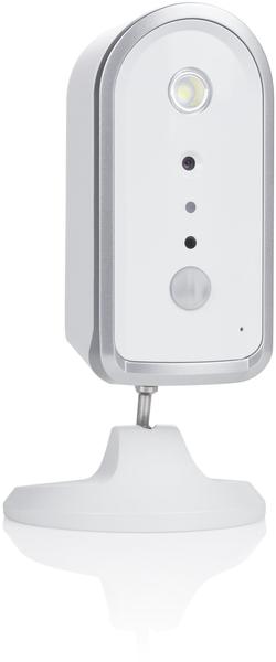 Smartwares C731IP WIFi IP Kamera mit Bewegungssensor