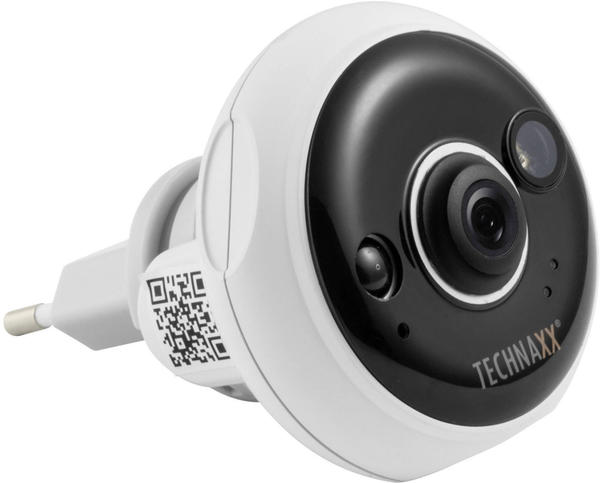 Technaxx Easy IP-Cam Socket FullHD TX-57