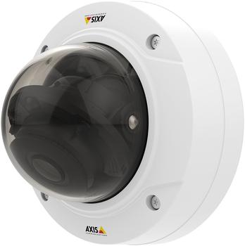 Axis P3225-LV Mk II