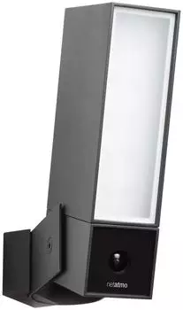 Netatmo Presence (NOC01-DE)