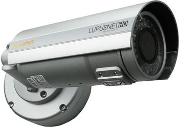 Lupus Electronics LUPUSNET HD LE936 PoE
