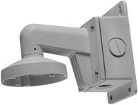 HIKVISION DS-1272ZJ-110B, HIKVISION Wandhalterung mit Montagebox DS-1272ZJ-110B