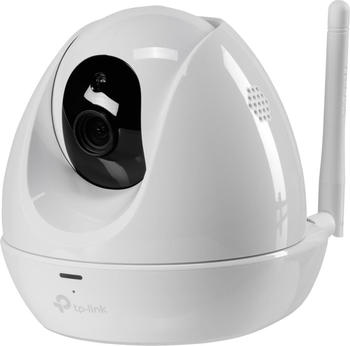 TP-LINK Technologies NC450 Überwachungskamera weiß