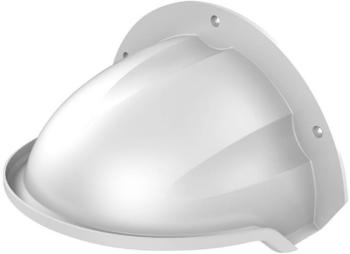 Hikvision Schutzabdeckung für Dome Kamera Outdoor weiß (DS-1250ZJ)