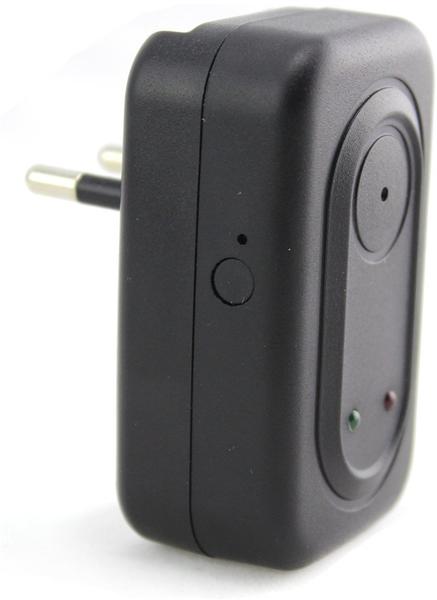 Kobert-Goods Full HD USB Charger Kamera K73, Überwachungskamera, Bewegungserkennung
