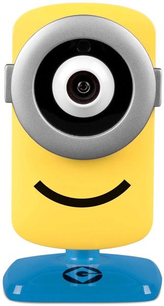 Kodak Minion Stuart Video Babyphone