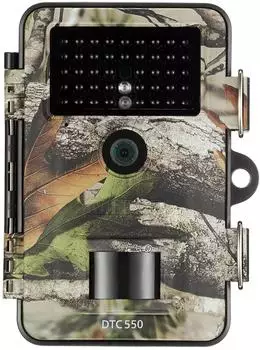 Minox DTC 550 Camo