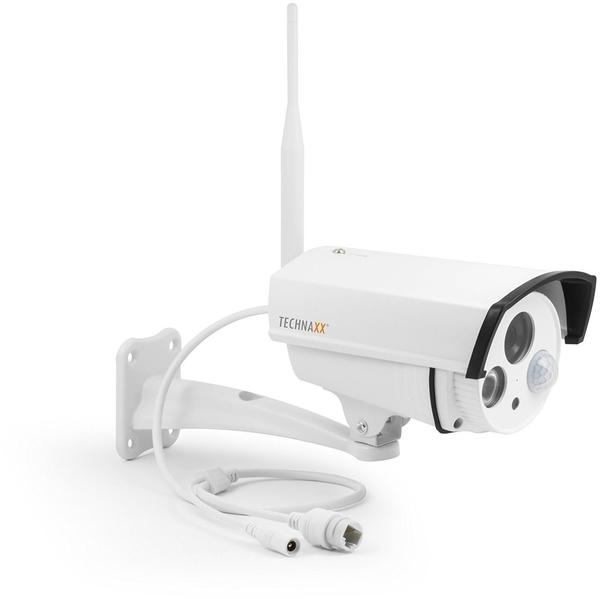 Technaxx Security Premium Zusatzkamera (4664)