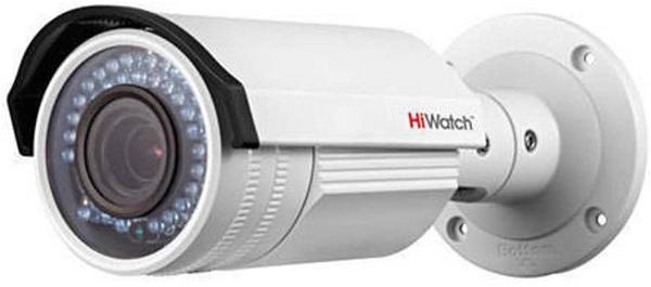 Hiwatch DS-I226 LAN IP Überwachungskamera 1920 x 1080 Pixel