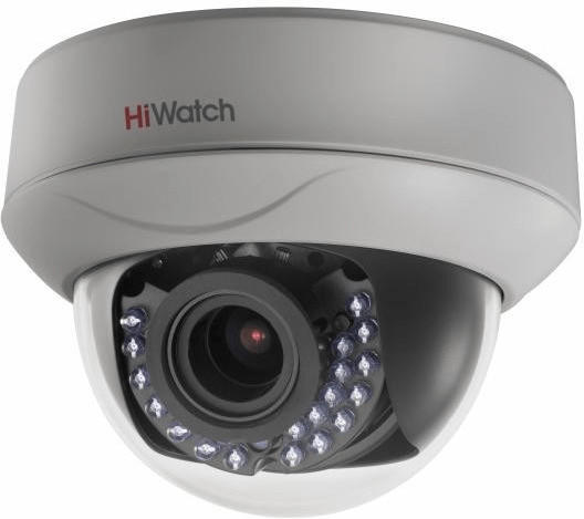 INKOVIDEO HiWatch DS-T227
