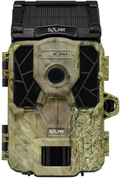 Spypoint Überwachungskamera SOLAR, camo, 680082