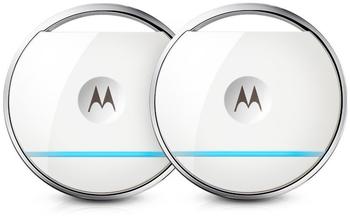 Motorola Focus Tag Twin Set