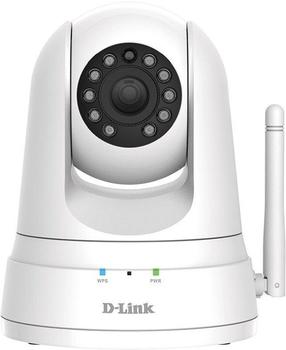 D-Link HD Pan/Tilt Wi-Fi Day/Night (DCS-5030L)