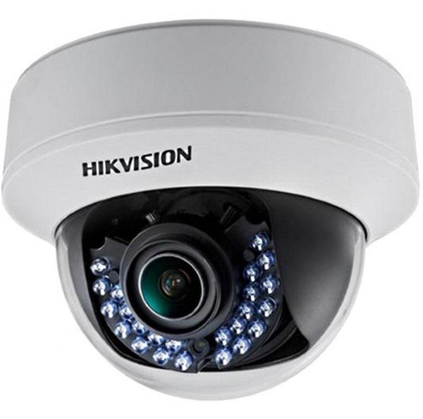 Hikvision DS-2CE56D5T-AVFIR HD-TVI