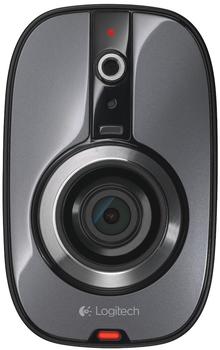 Logitech IP-Kamera Alert 750n Indoor Master System