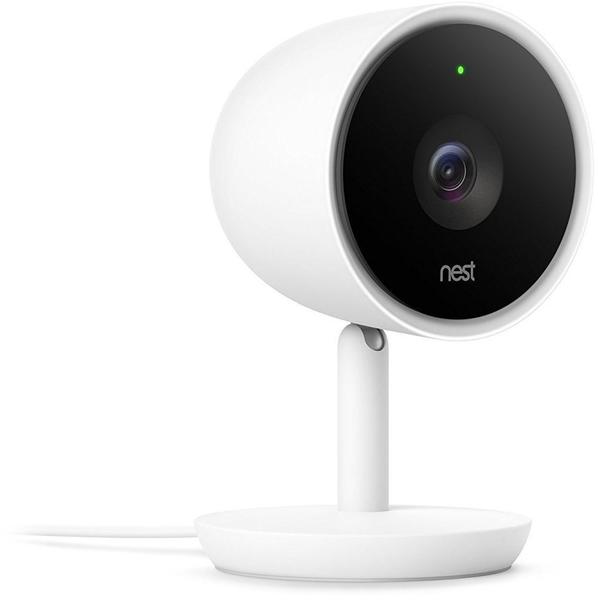 Nest Smarthome Nest Cam IQ