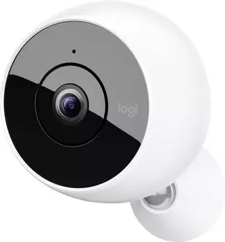 Logitech Circle 2