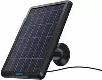 Reolink Solar-3-BK, Reolink Solarpanel 3 (Solarpanel) (Solar-3-BK)