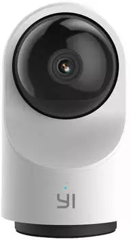 Yi Kami Dome Camera X