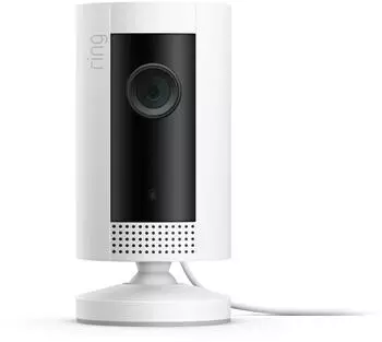 Ring Indoor Cam wei&szlig; (1 Kamera)