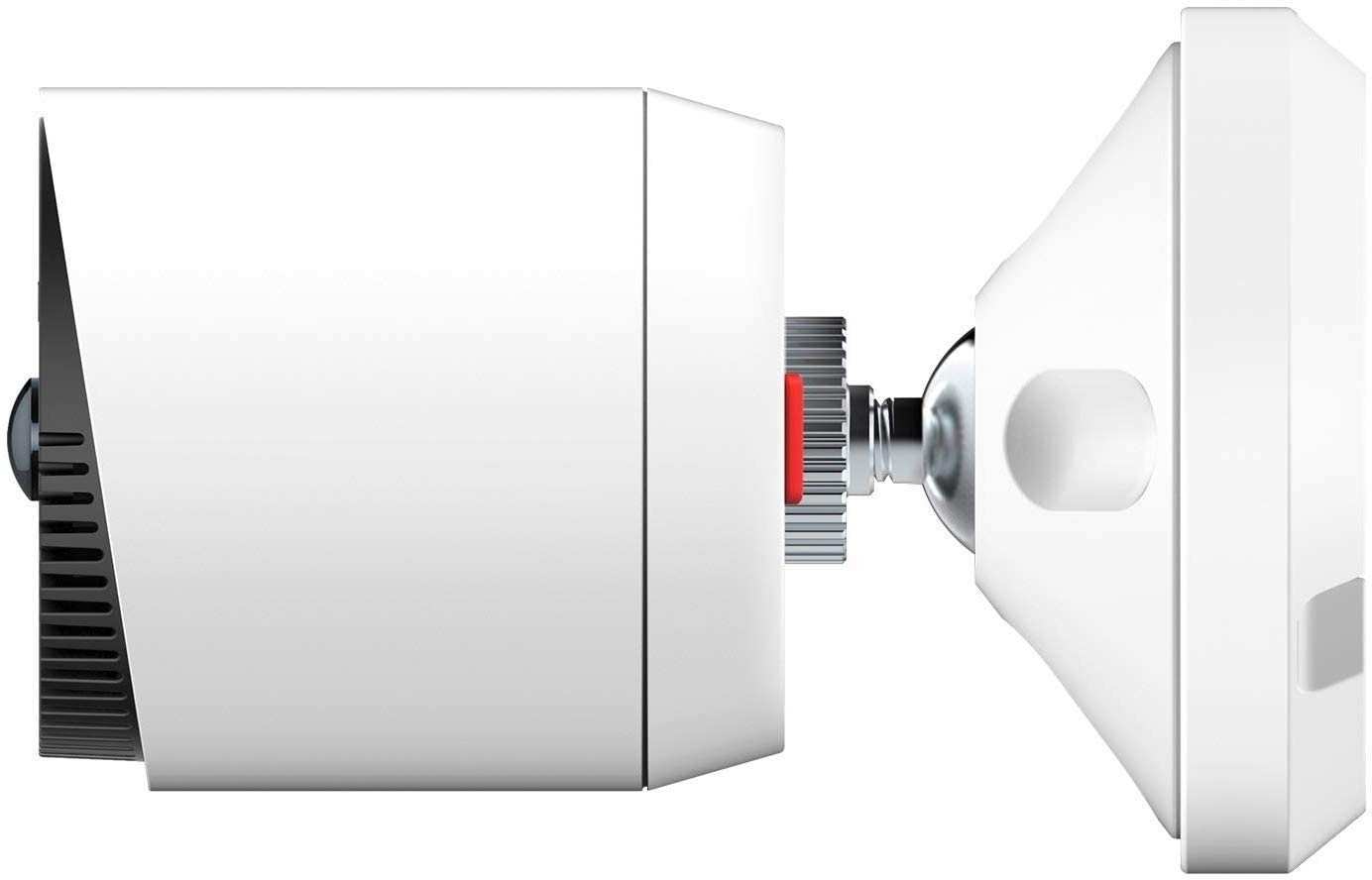 ABUS WLAN Akku Cam PPIC90000 Test | Testbericht.de-Note