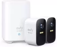 eufy EufyCam 2C (0194644169985) Weiss