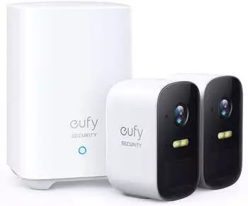 Eufy eufyCam S210 (T88313D2)