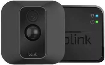 Blink XT2