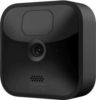 blinkforhome blink Outdoor Camera / 1 (B086DKRWCH)