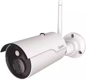 Gigaset &Uuml;berwachungskamera S30851