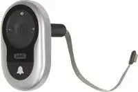 Abus - Abts38824 Digitaler T&uuml;rspion Mit Tft-display 7.1 Cm 2.8 Zoll