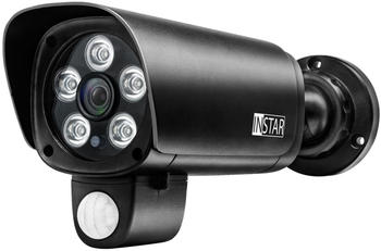 Instar IN-9008HD schwarz