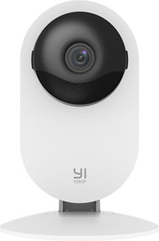 YI Technology YI Home Camera 1080p
