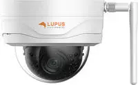 Ip-sicherheitskamera Lupus Electronics Le204 Aufl&ouml;sung 2304x1296