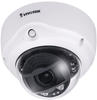 Vivotek FD9165-HT, VIVOTEK FD9165-HT Fixed Dome IP Kamera 2MP, Indoor, Smart...