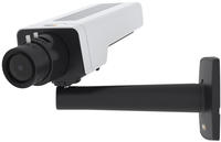 Axis 01532-031, AXIS P1375 Network Camera (Barebone) - Netzwerk-&Uuml;berwachungskamera