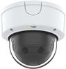 Axis IP-Kamera P3807-PVE Panorama outdoor, 8 MP, 4K, 180°, PoE