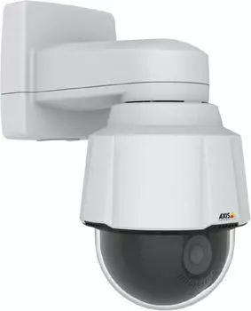 Axis P5655-E