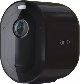 Arlo Arlo Pro 3 schwarz (1 Kamera)