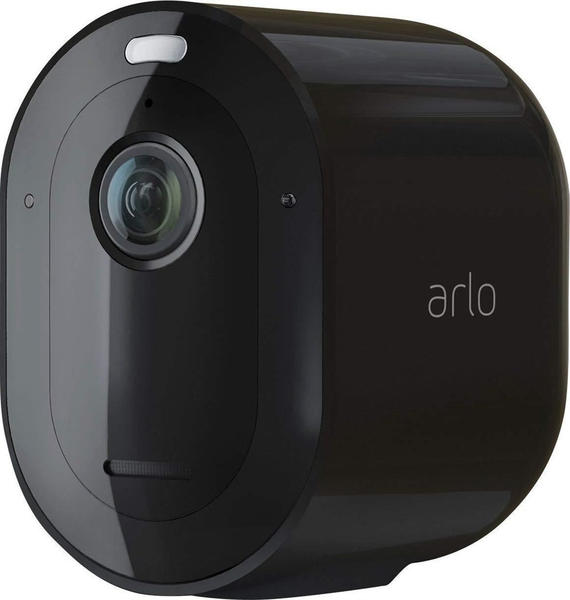Arlo Arlo Pro 3 schwarz (1 Kamera)
