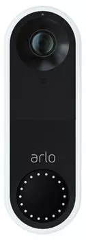 Arlo Video Doorbell