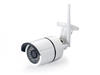 Conceptronic JARETH HD Wireless Cloud IP Camera - Netzwerk-Überwachungskamera -