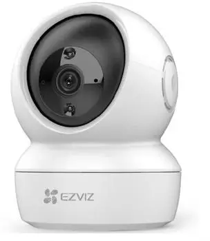 EZVIZ C6N White