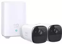Anker Innovations T88513D1, Anker Innovations Anker Eufy Cam 2 Pro 21kit